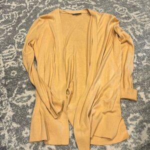 Loft size M cardigan